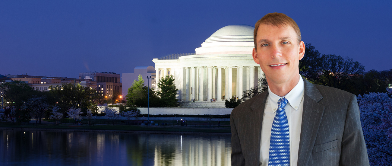 Brian V. Lee, Washington DC bankruptcy attorney.