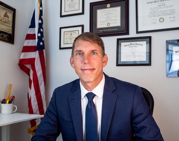 Brian V. Lee